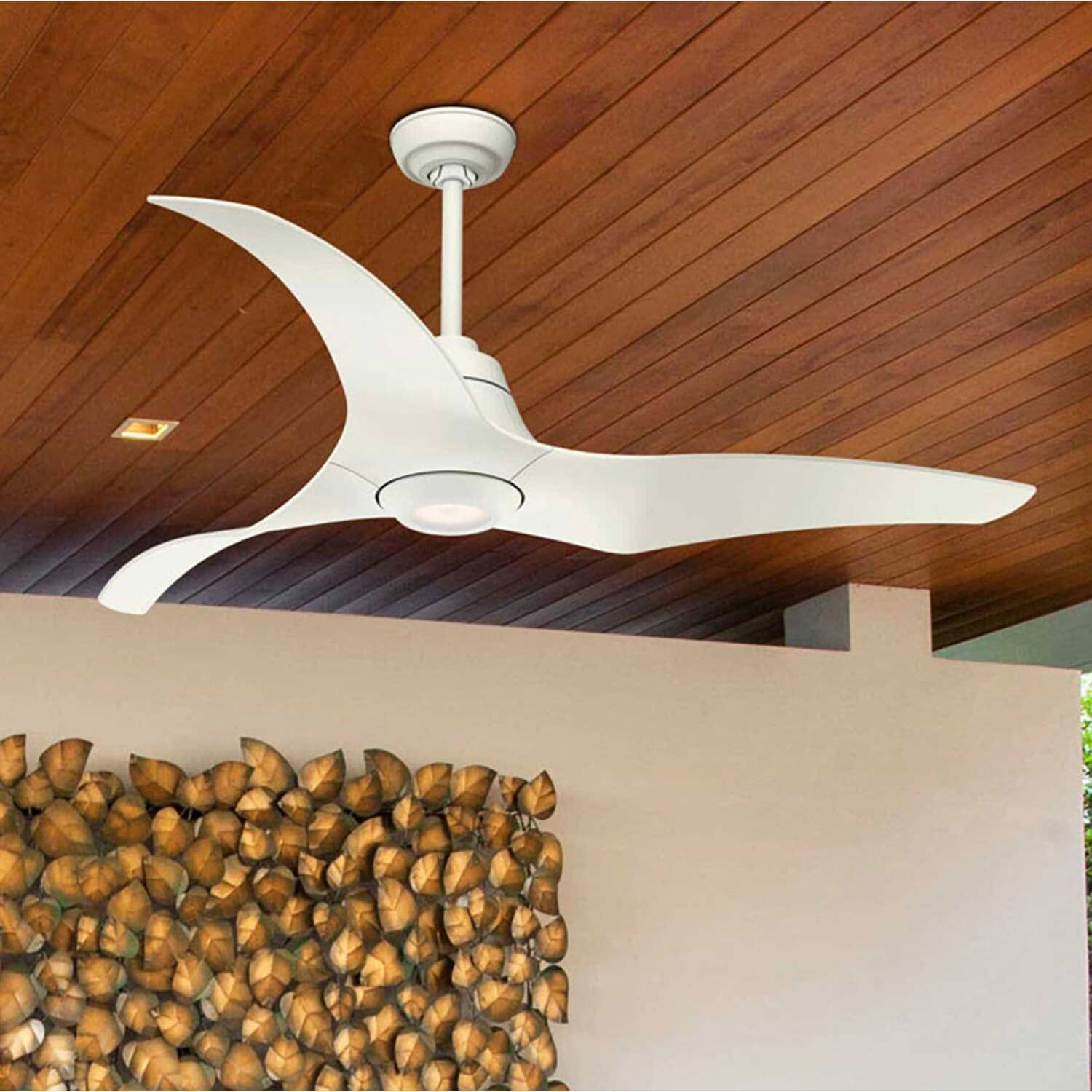 Arwen Outdoor ENERGY STAR with LED Light 60 inch with Remote Control - Image 5
