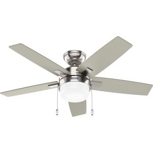 Anisten with LED Light 44 inch