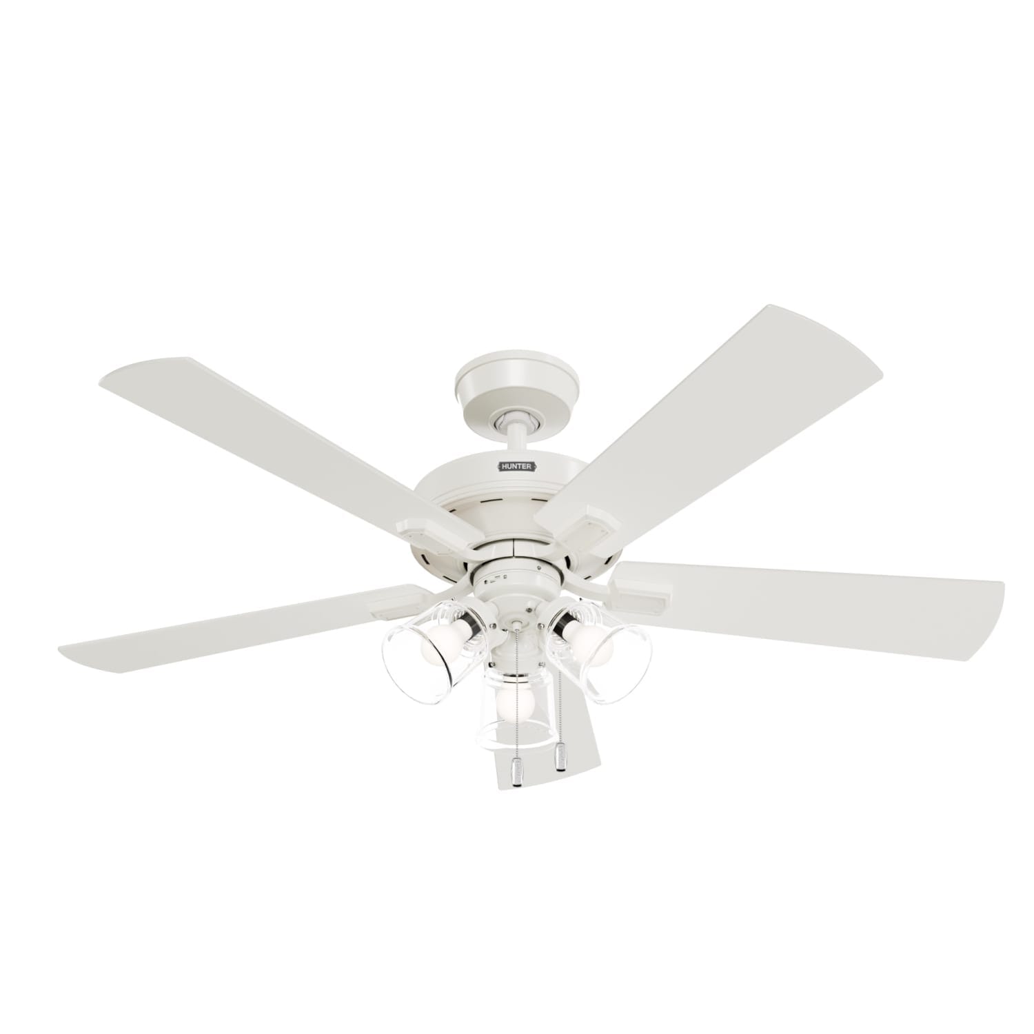 Crestfield HunterExpress with 3 LED Lights 52 inch - Image 3