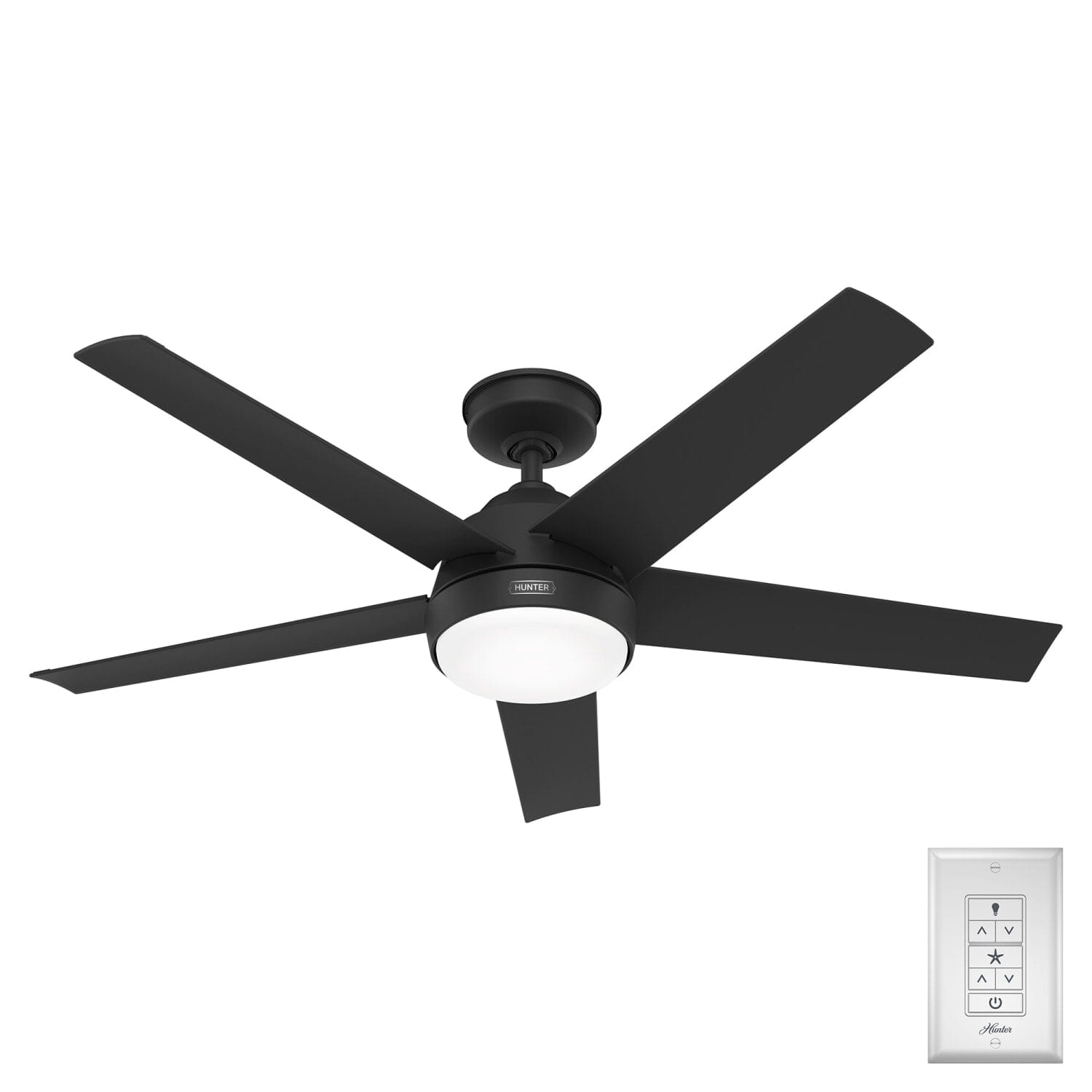 Skyflow Outdoor with LED Light 52 inch