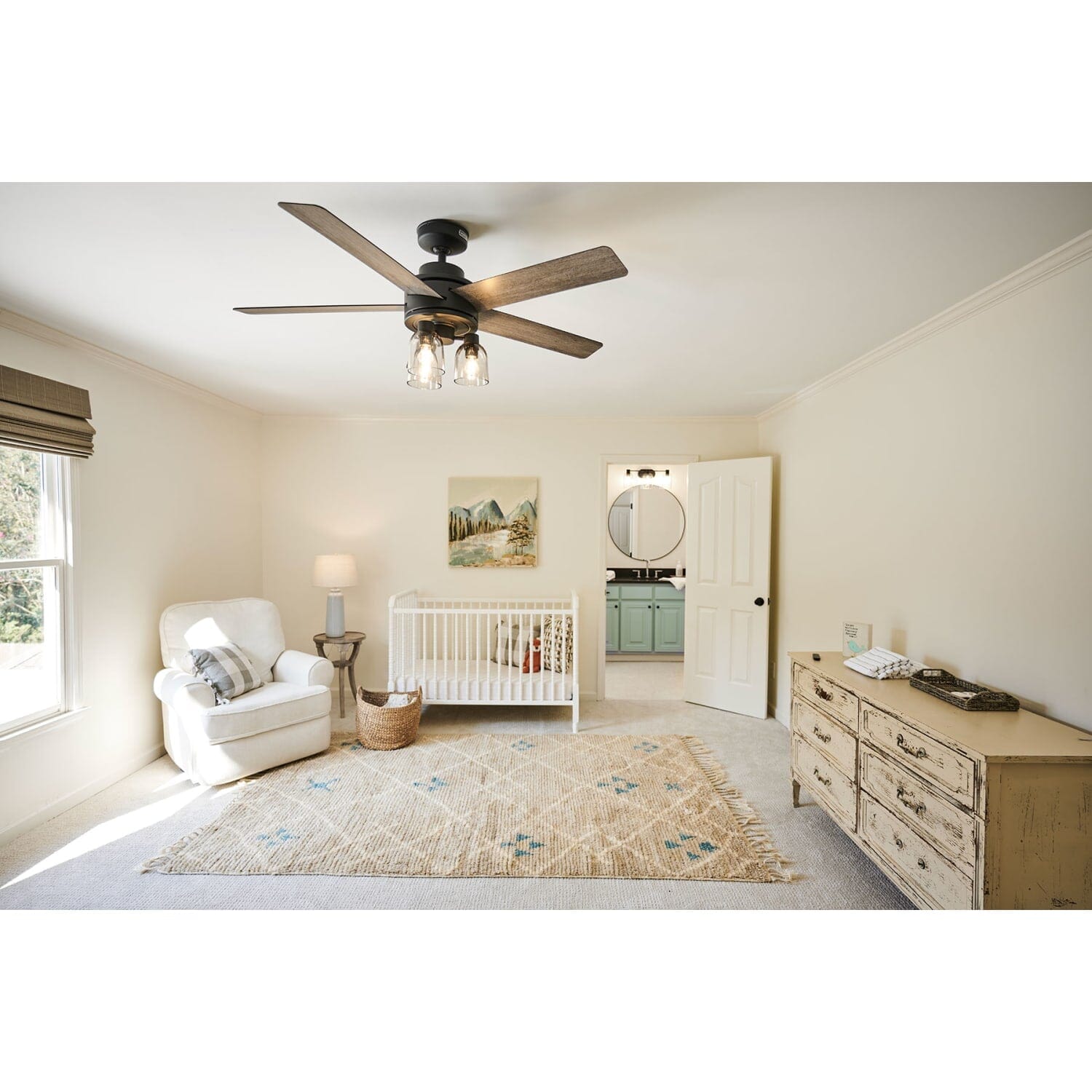 Lochemeade with LED Light 52 inch - Image 5