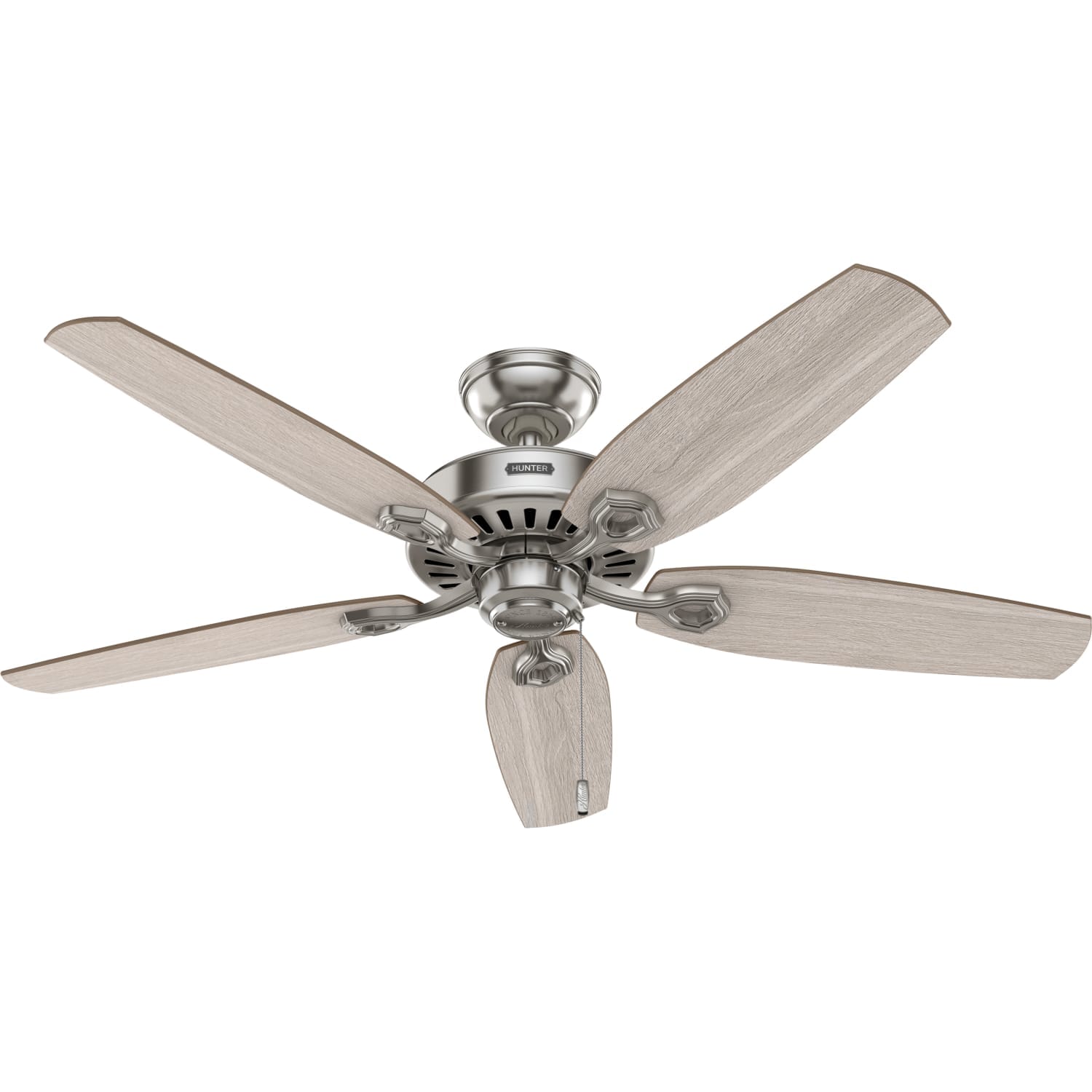 Builder ENERGY STAR DC with Light 52 inch - Image 5