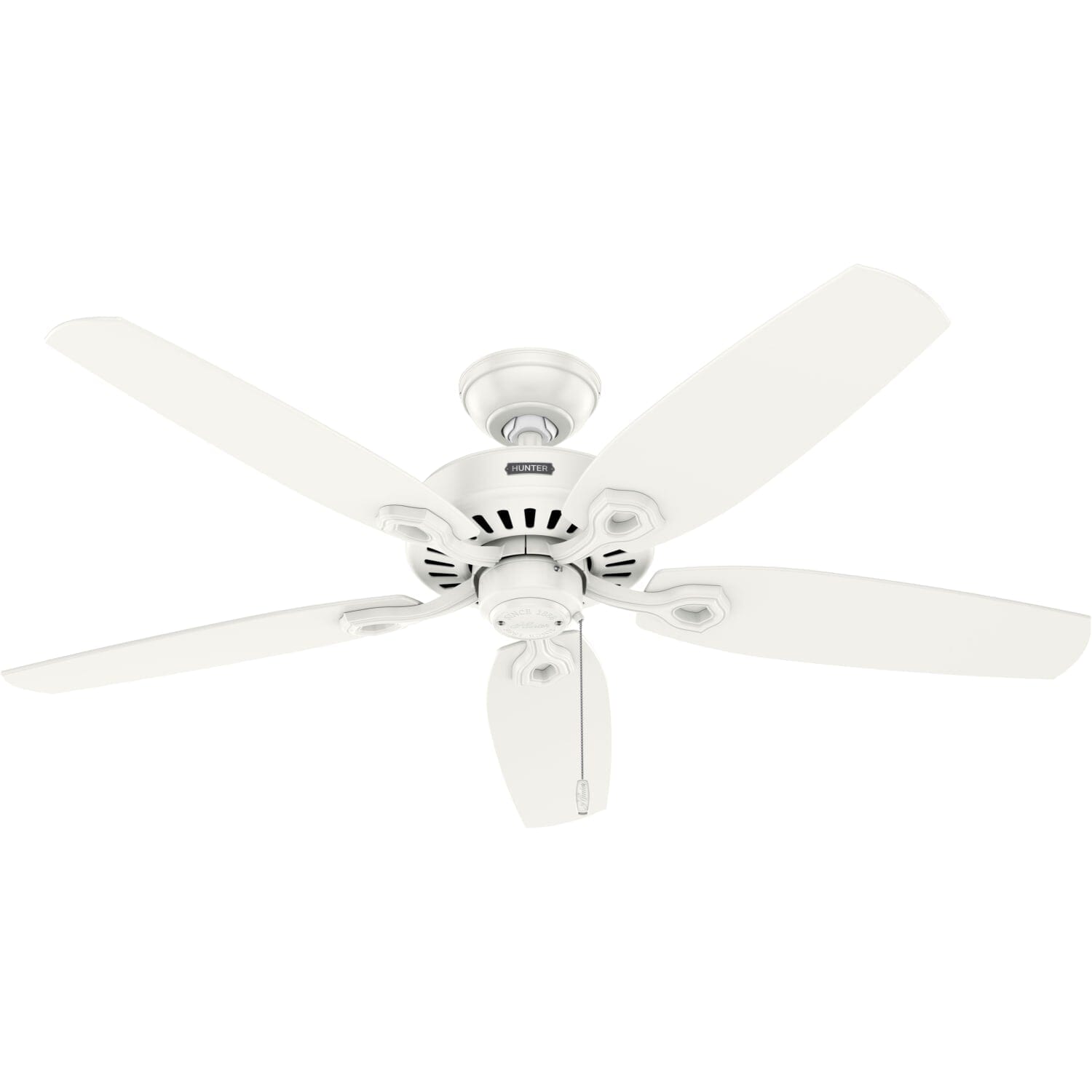 Builder ENERGY STAR DC with Light 52 inch - Image 6