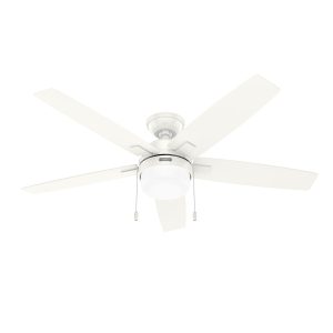 Anisten ENERGY STAR with LED Light 52 inch