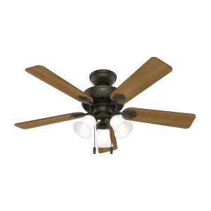 Swanson ENERGY STAR with LED Light 44 inch