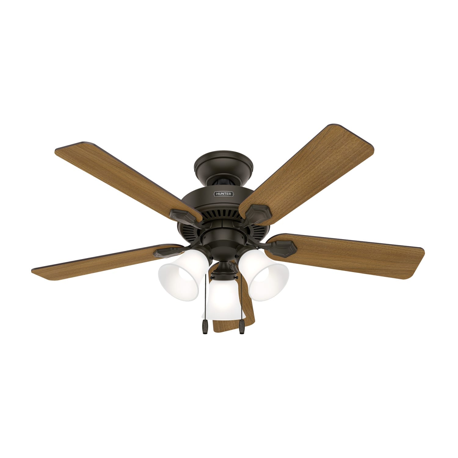 Swanson ENERGY STAR with LED Light 44 inch