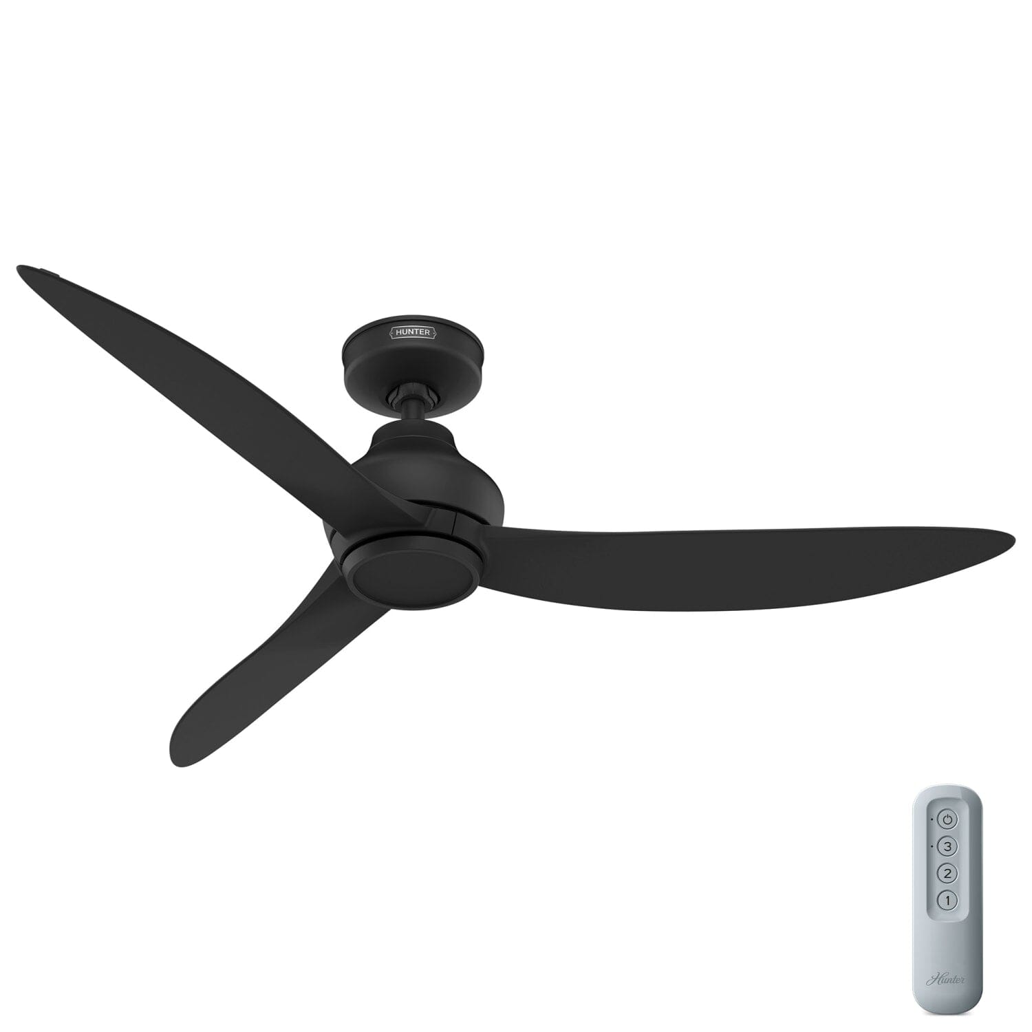 Mazzini ENERGY STAR Outdoor No Light 52in - Image 2