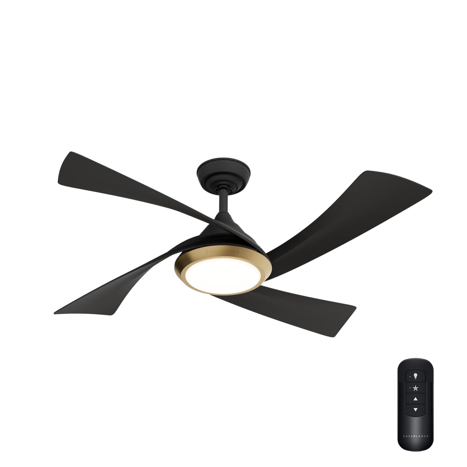 Vespucci Outdoor with LED Light 52 inch - Image 2