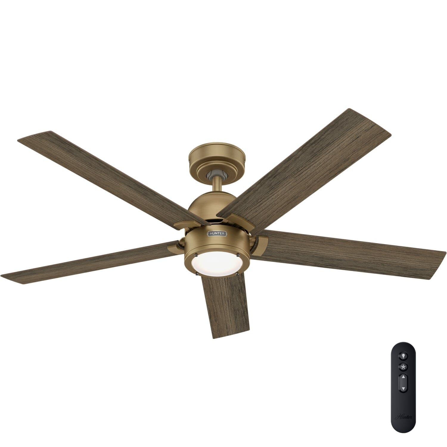 Erling ENERGY STAR with LED Light 52 inch - Image 3