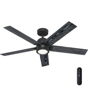 Erling ENERGY STAR with LED Light 52 inch