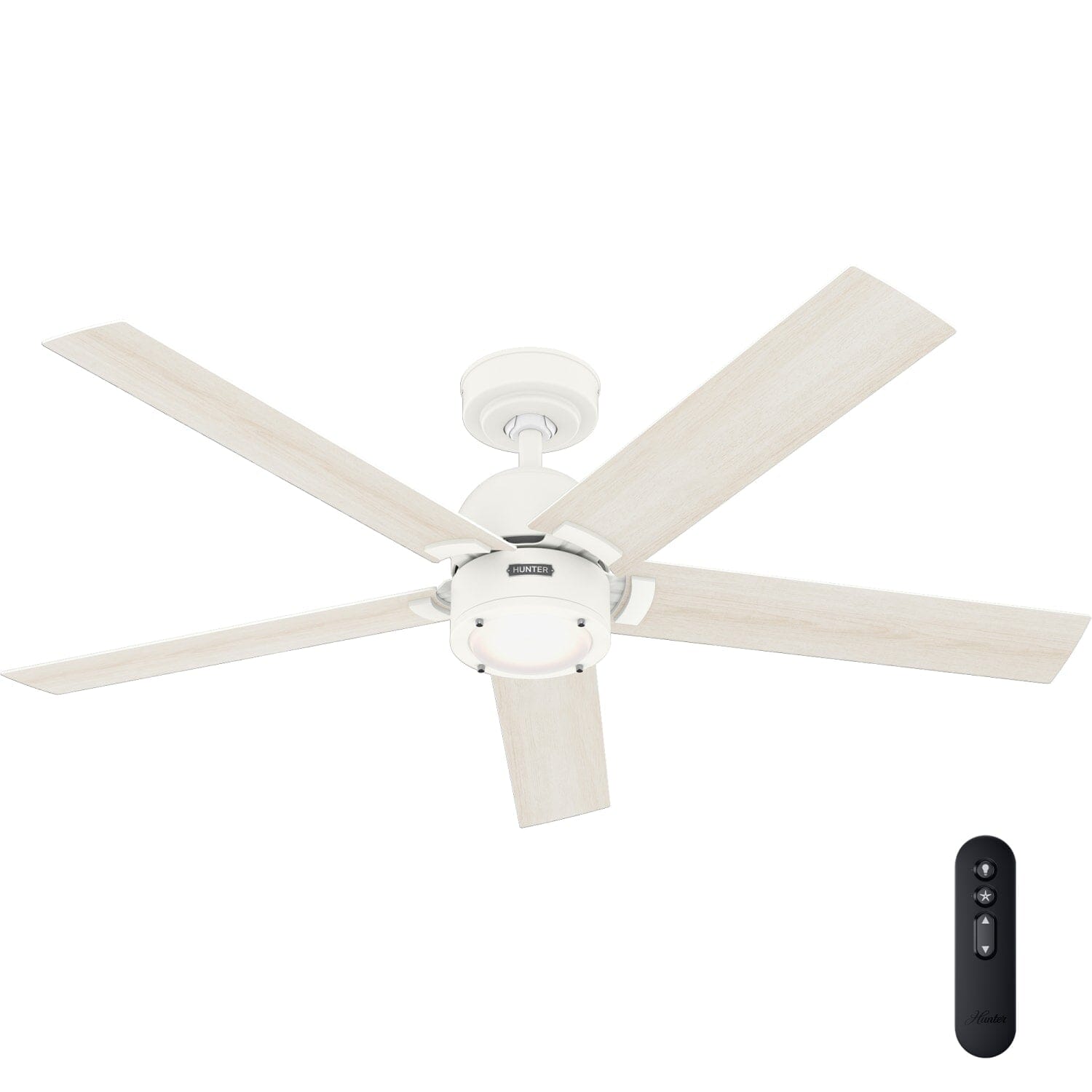 Erling ENERGY STAR with LED Light 52 inch - Image 2