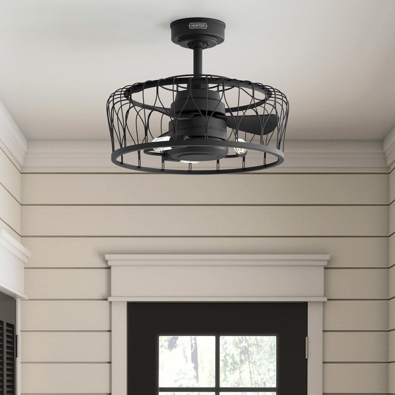 Rotonda with LED Light 20 inch - Image 4