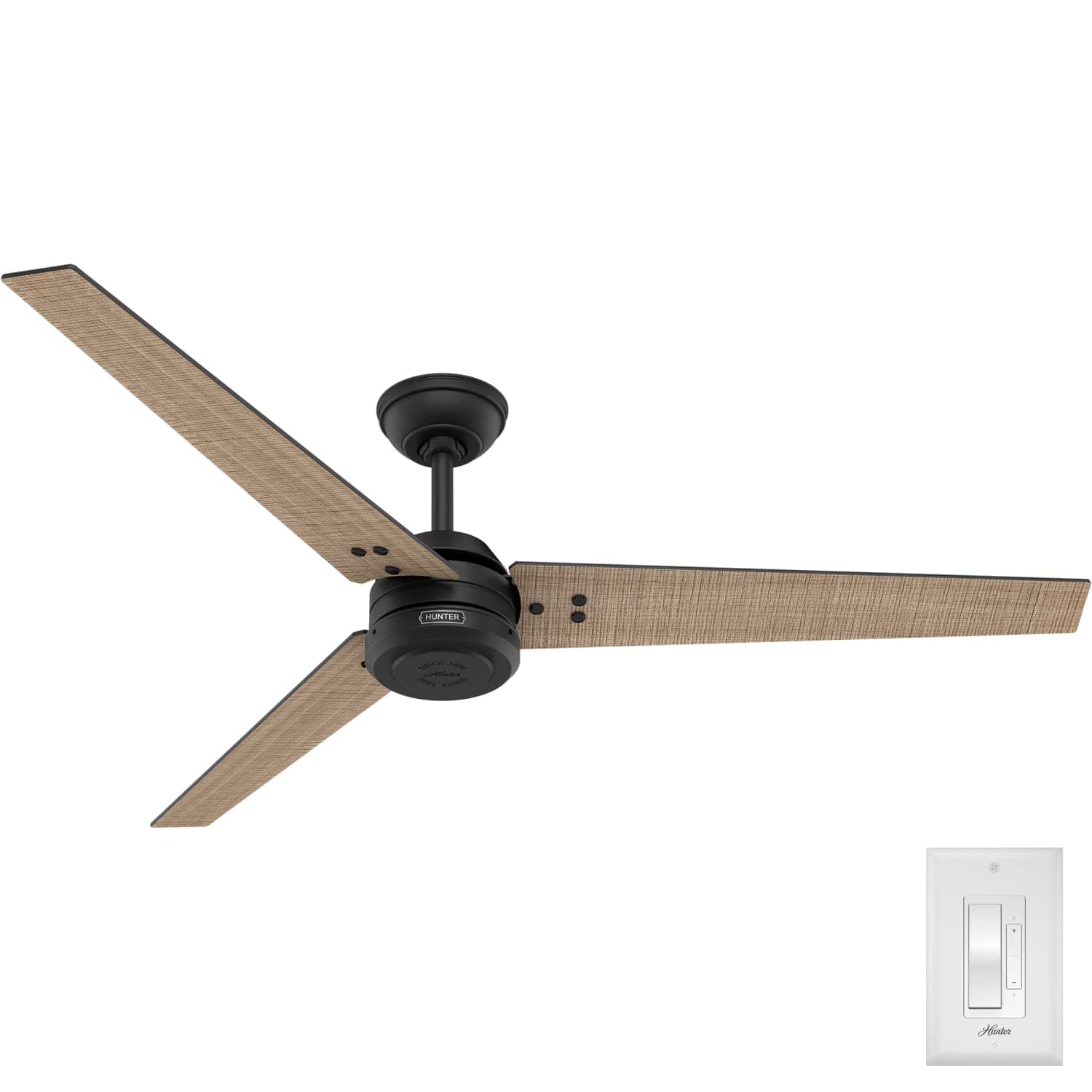 Cassius Outdoor ENERGY STAR 60 inch - Image 3