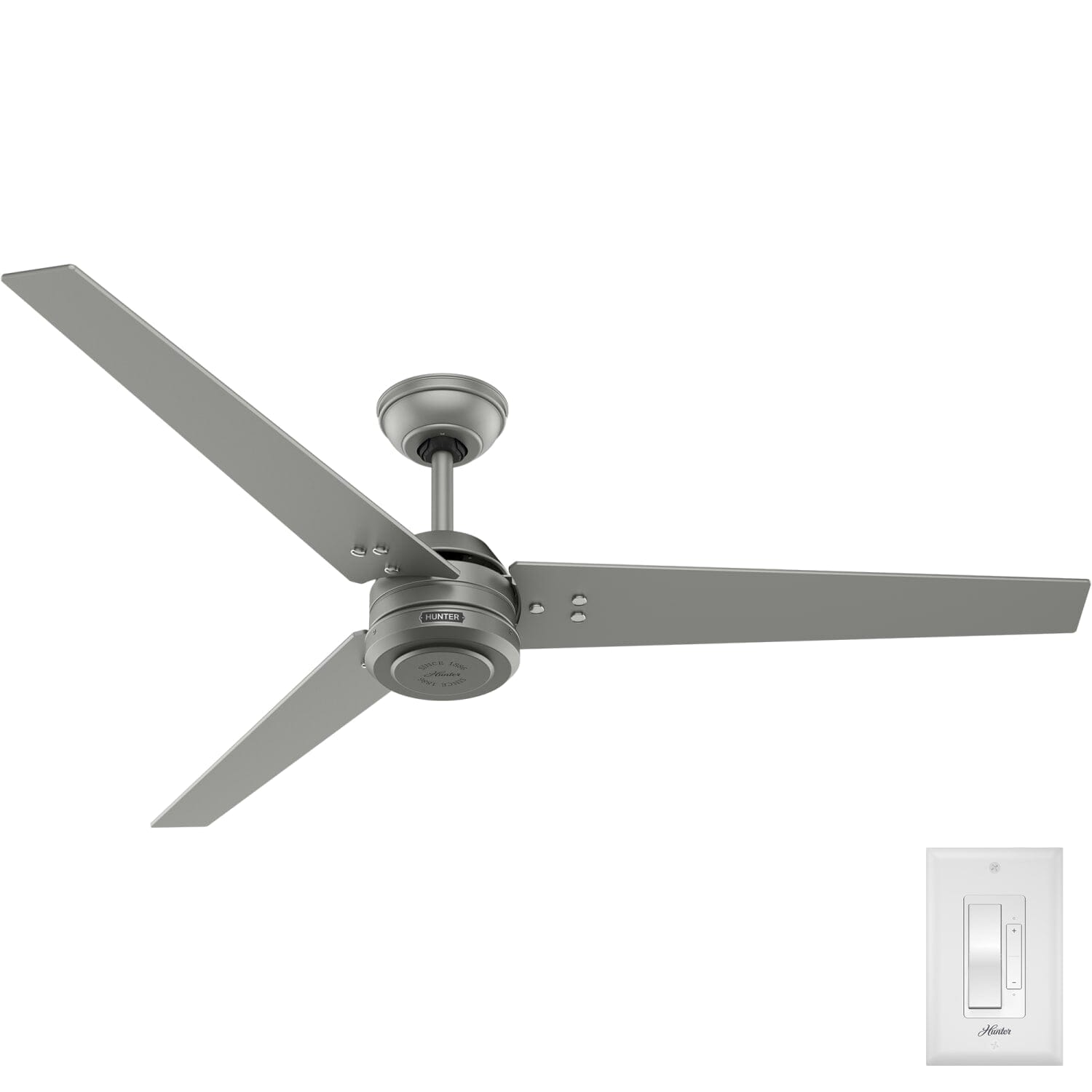 Cassius Outdoor ENERGY STAR 60 inch - Image 2