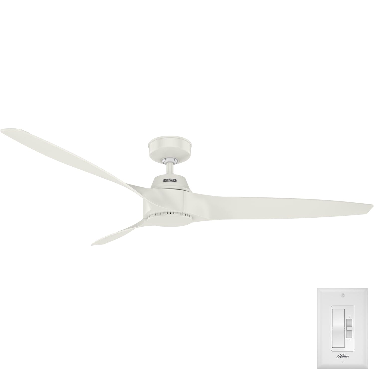Mosley Outdoor ENERGY STAR 60 inch