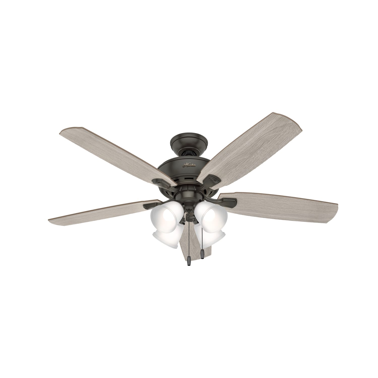 Amberlin with 4 LED Lights 52 inch - Image 2