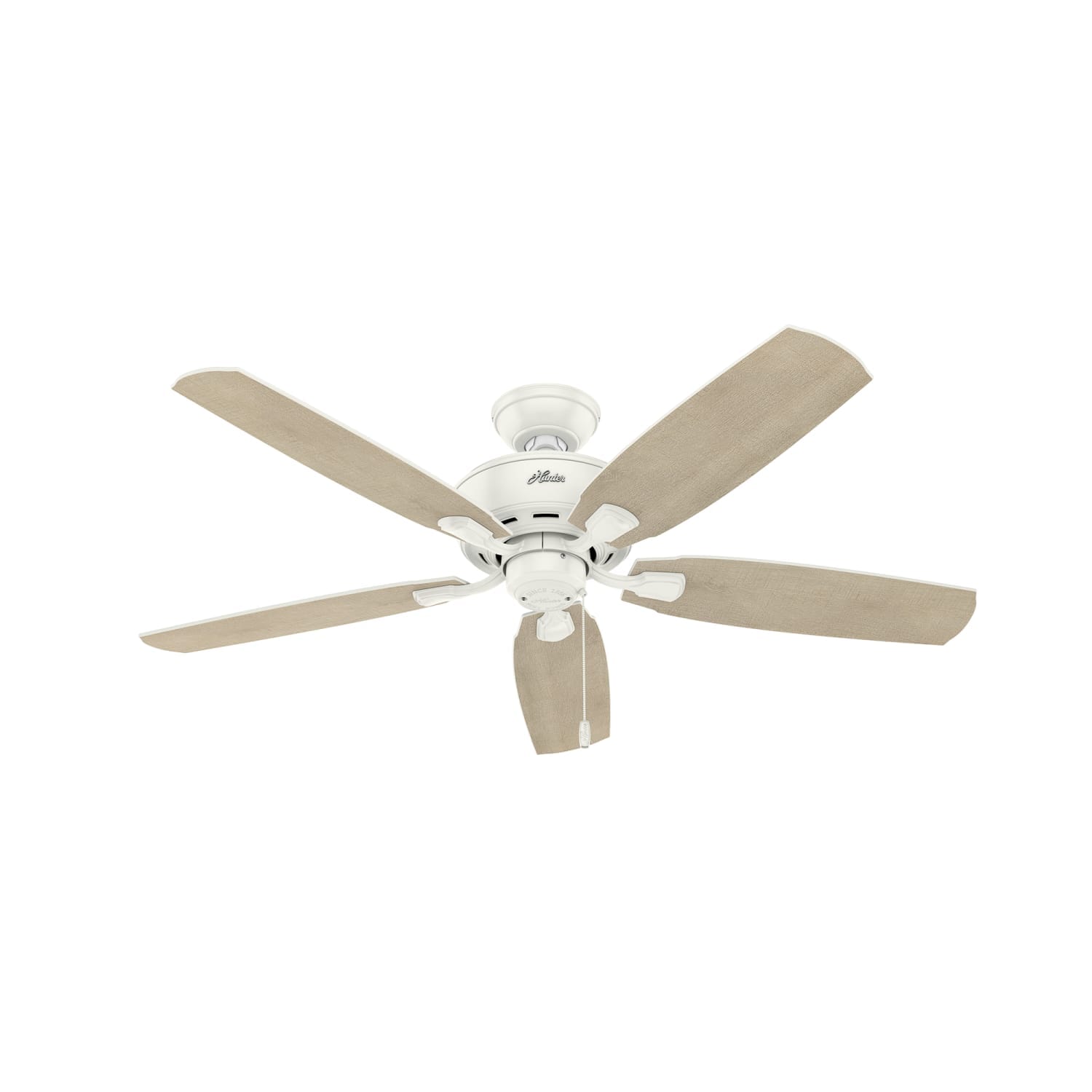 Amberlin with 4 LED Lights 52 inch - Image 6