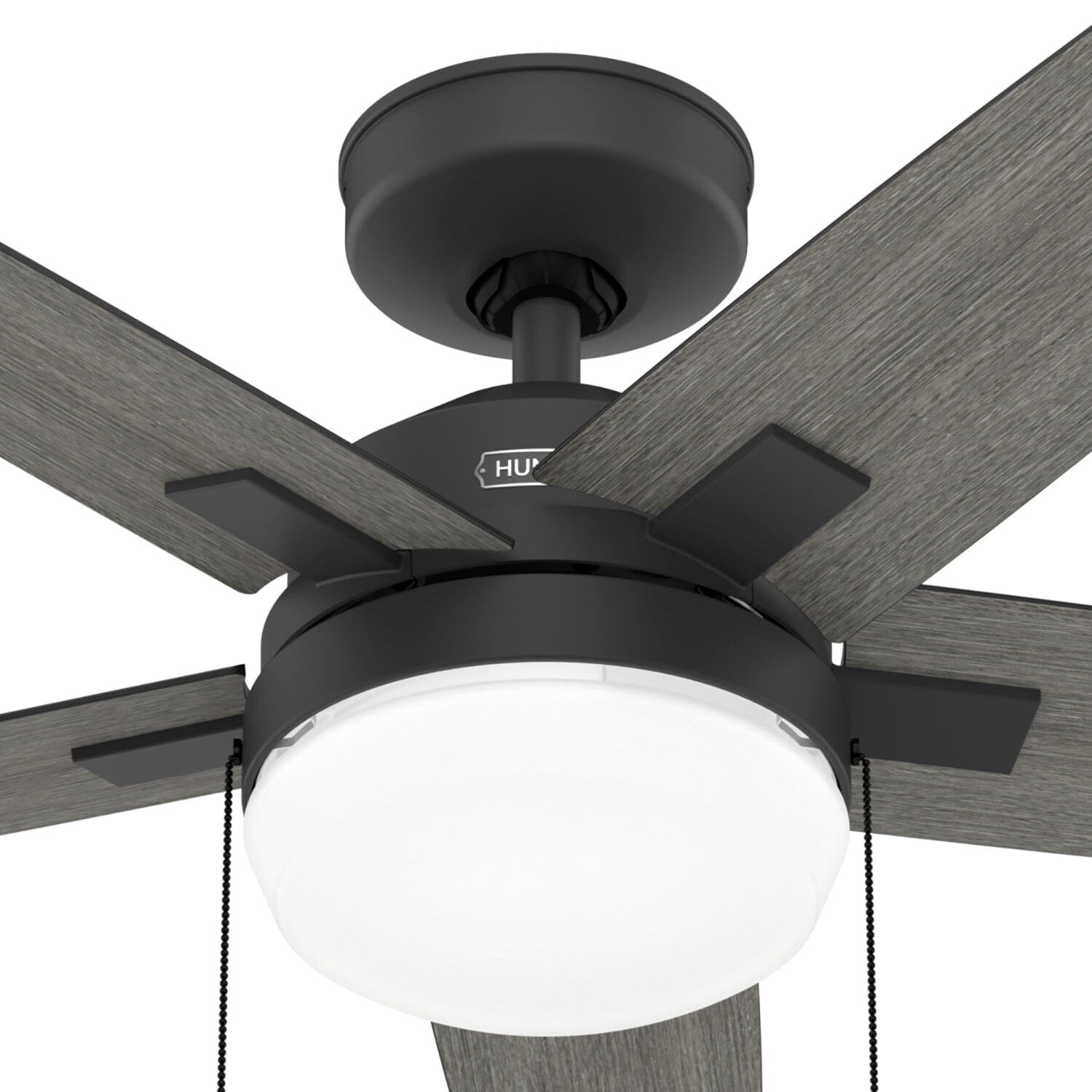 44in Indoor Ceiling Fan with LED Light - Image 13