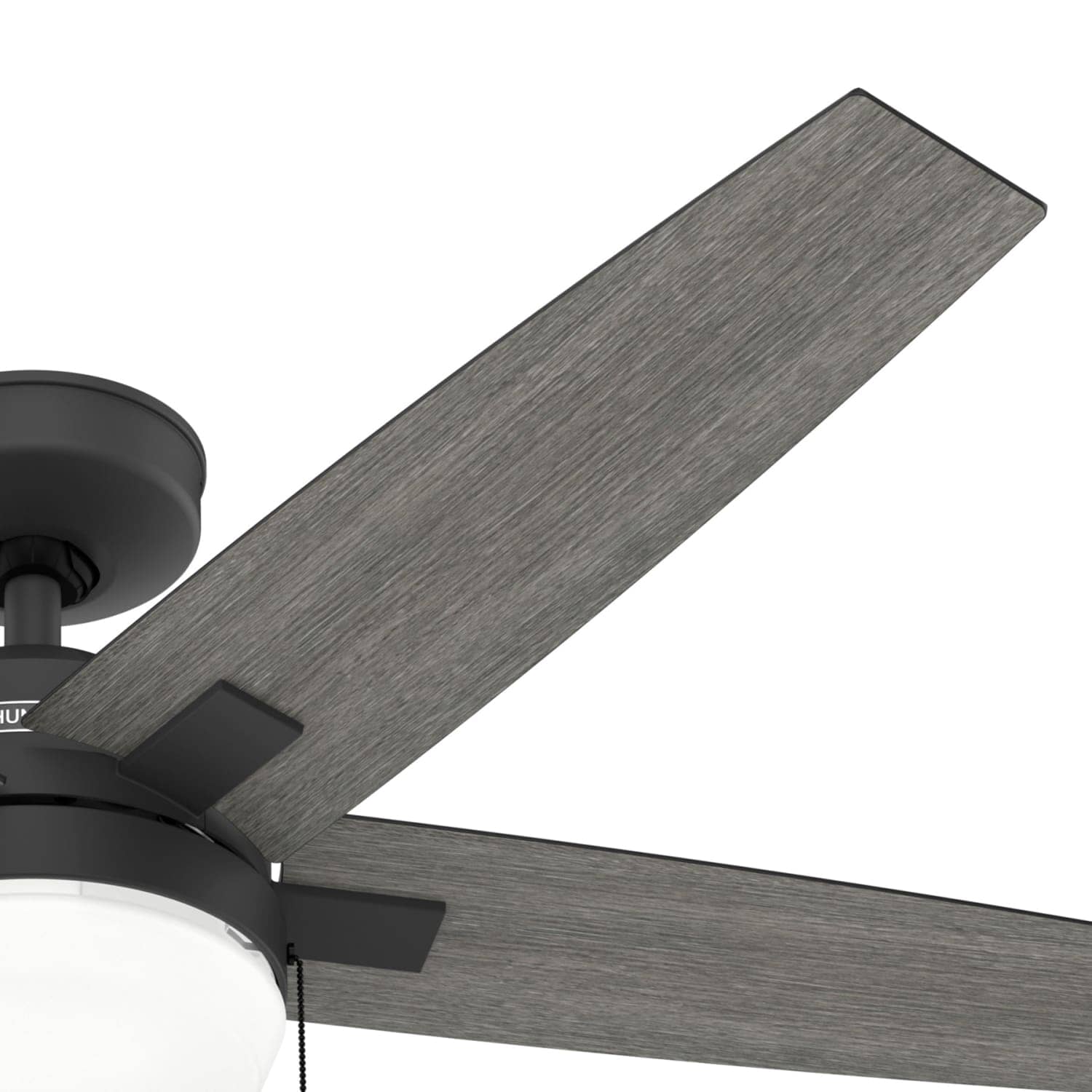 44in Indoor Ceiling Fan with LED Light - Image 14