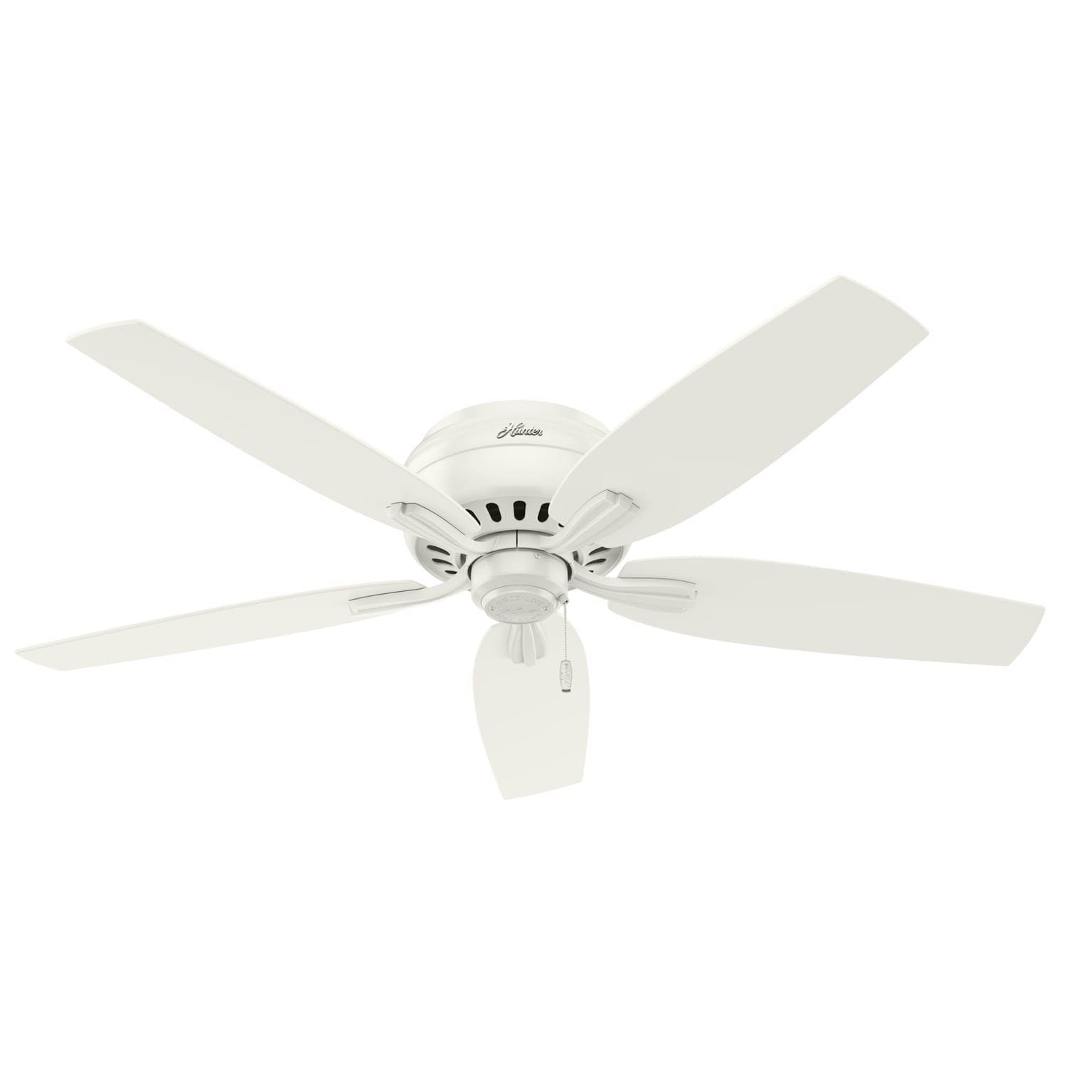 Newsome Low Profile with Light 52 inch - Image 6
