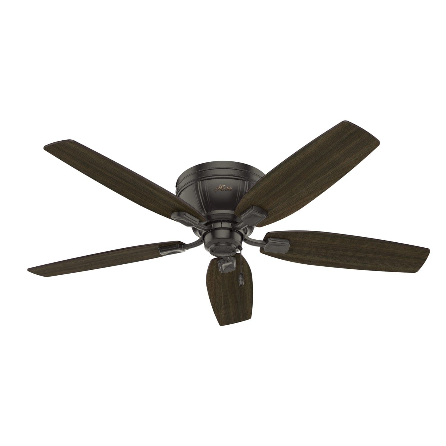 Kenbridge Low Profile with LED Light 52 inch - Image 4