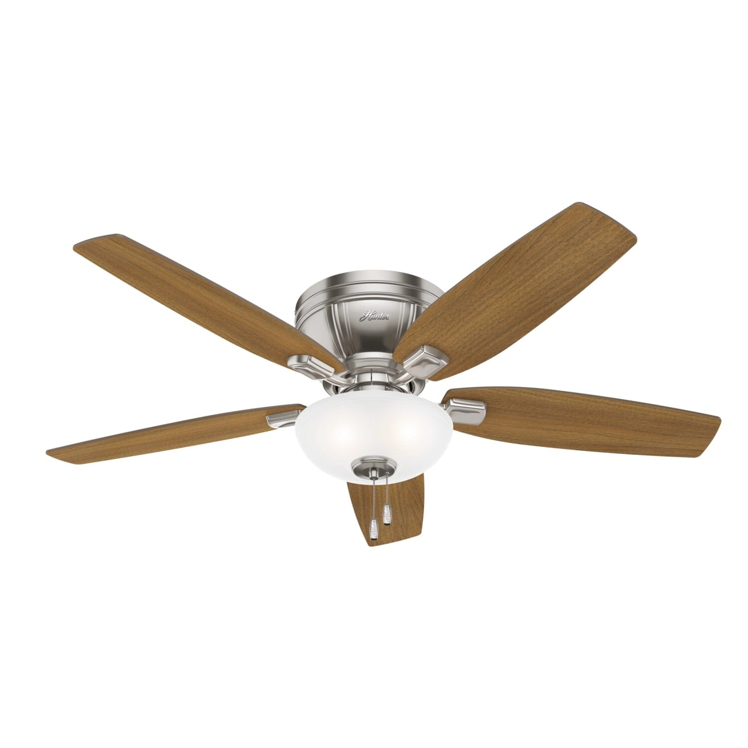 Kenbridge Low Profile with LED Light 52 inch - Image 3