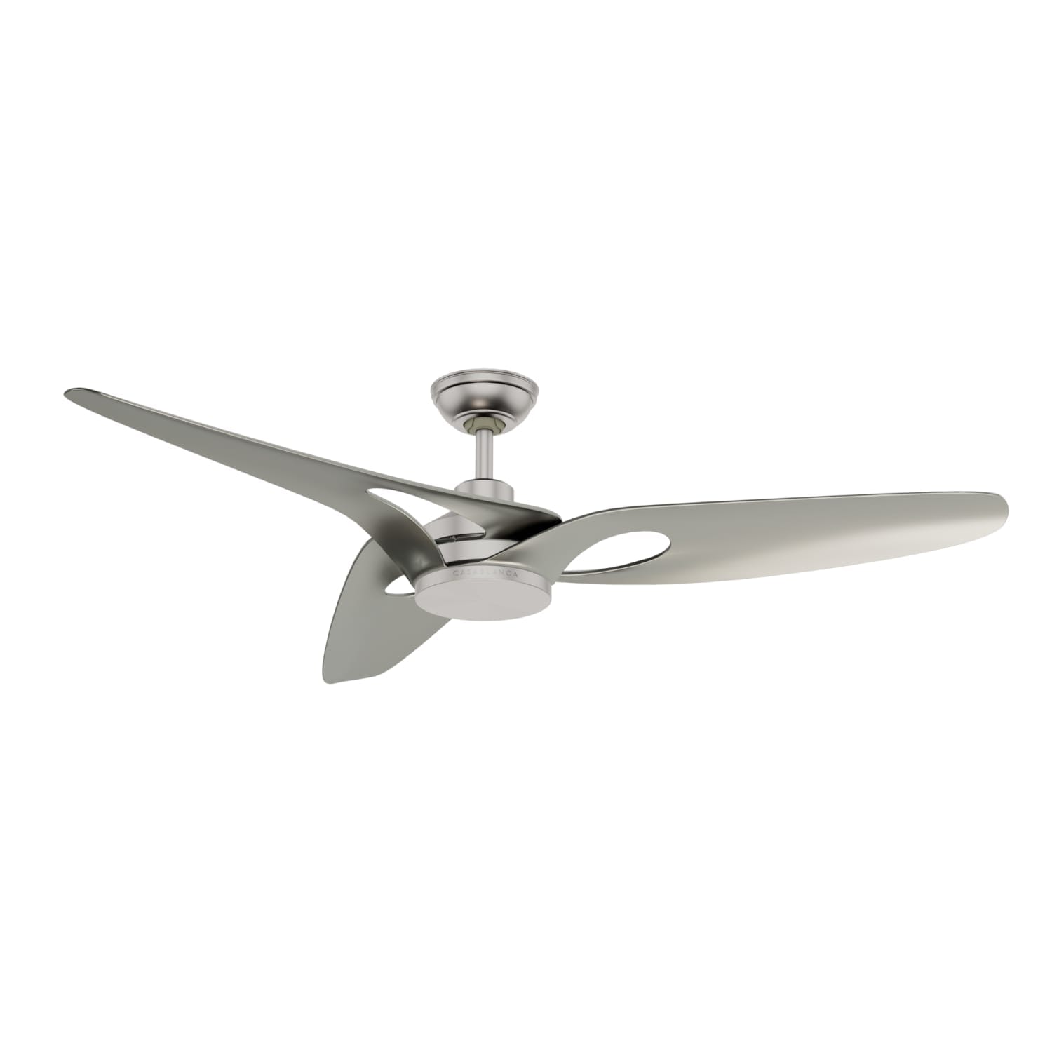 Inez Outdoor ENERGY STAR DC with LED Light 60 inch with remote and wall control - Image 3