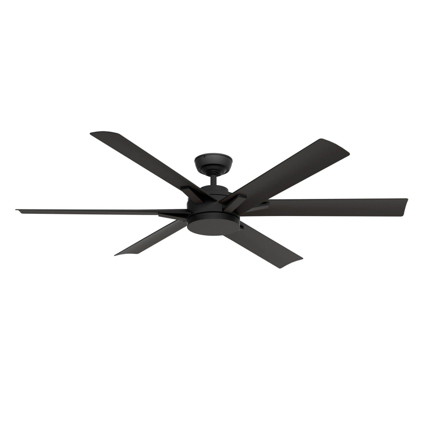 Melia Outdoor ENERGY STAR DC with LED Light 65 inch with remote and wall control - Image 6