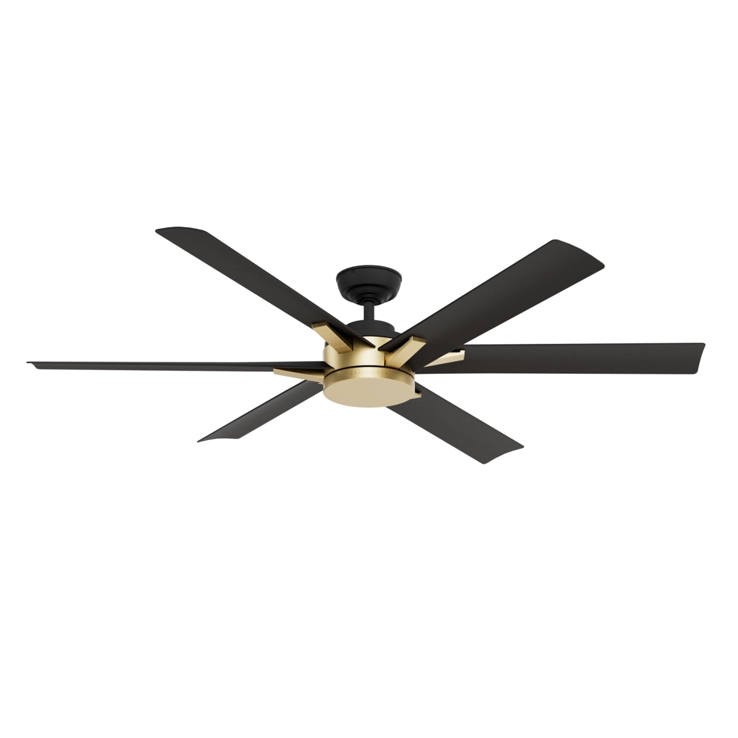 Melia Outdoor ENERGY STAR DC with LED Light 65 inch with remote and wall control - Image 5