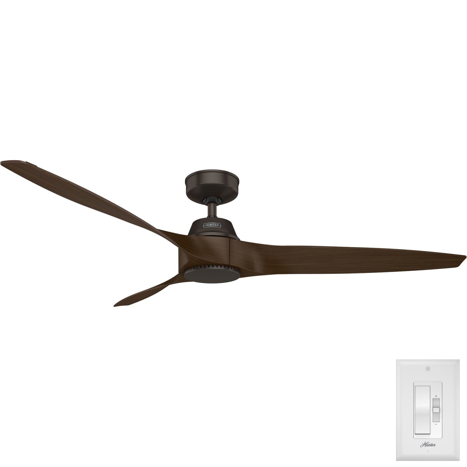Mosley Outdoor ENERGY STAR 60 inch - Image 2