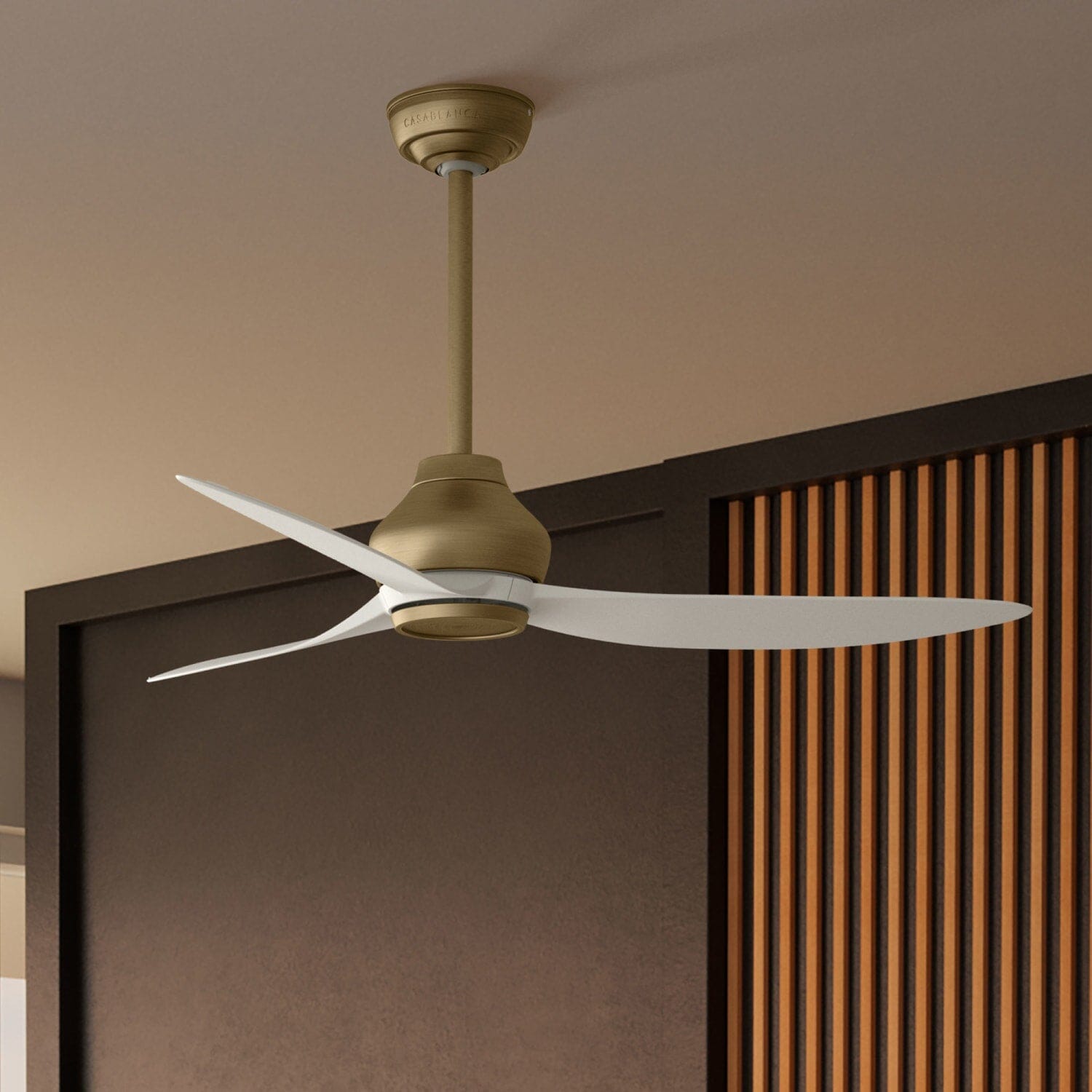 Eyla Outdoor ENERGY STAR 52 inch with wall control and remote - Image 4