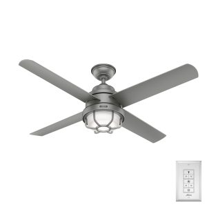 Searow Outdoor with LED Light 54 inch