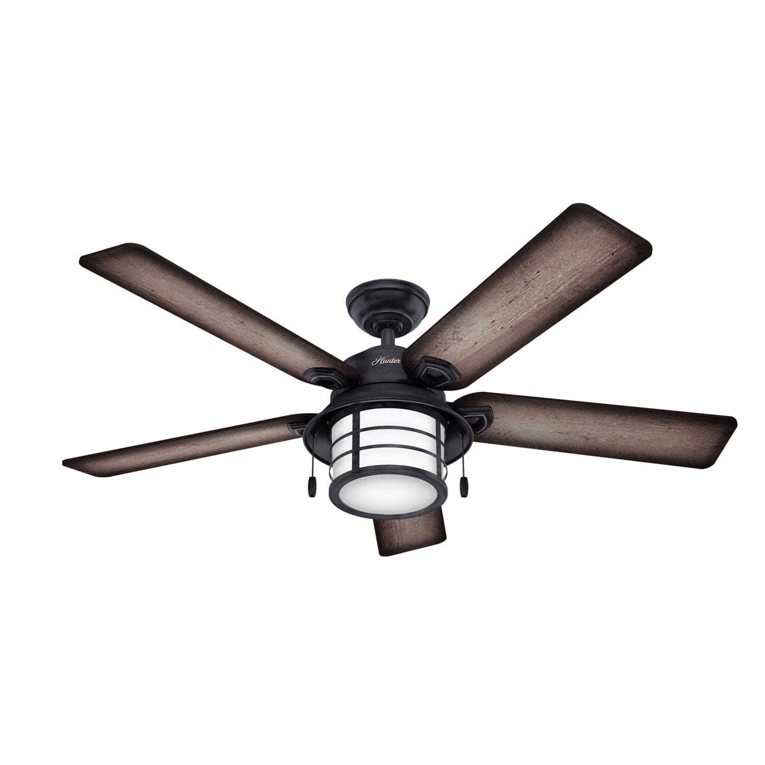 Key Biscayne Outdoor with Light 54 inch - Image 2