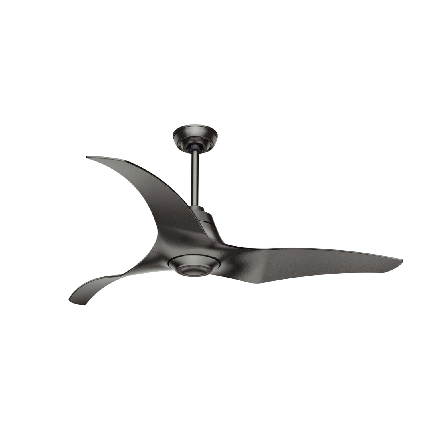 Stingray Outdoor ENERGY STAR DC with LED Light 60 inch with remote - Image 3