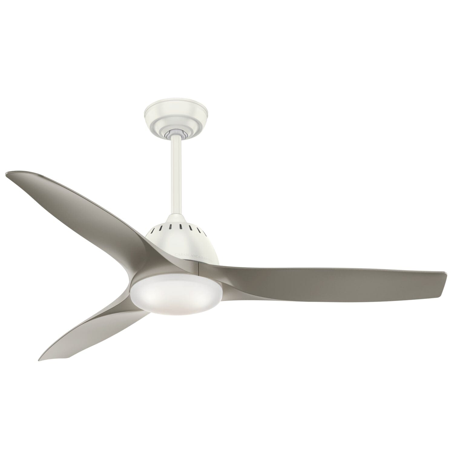Wisp with LED Light 52 inch - Image 3