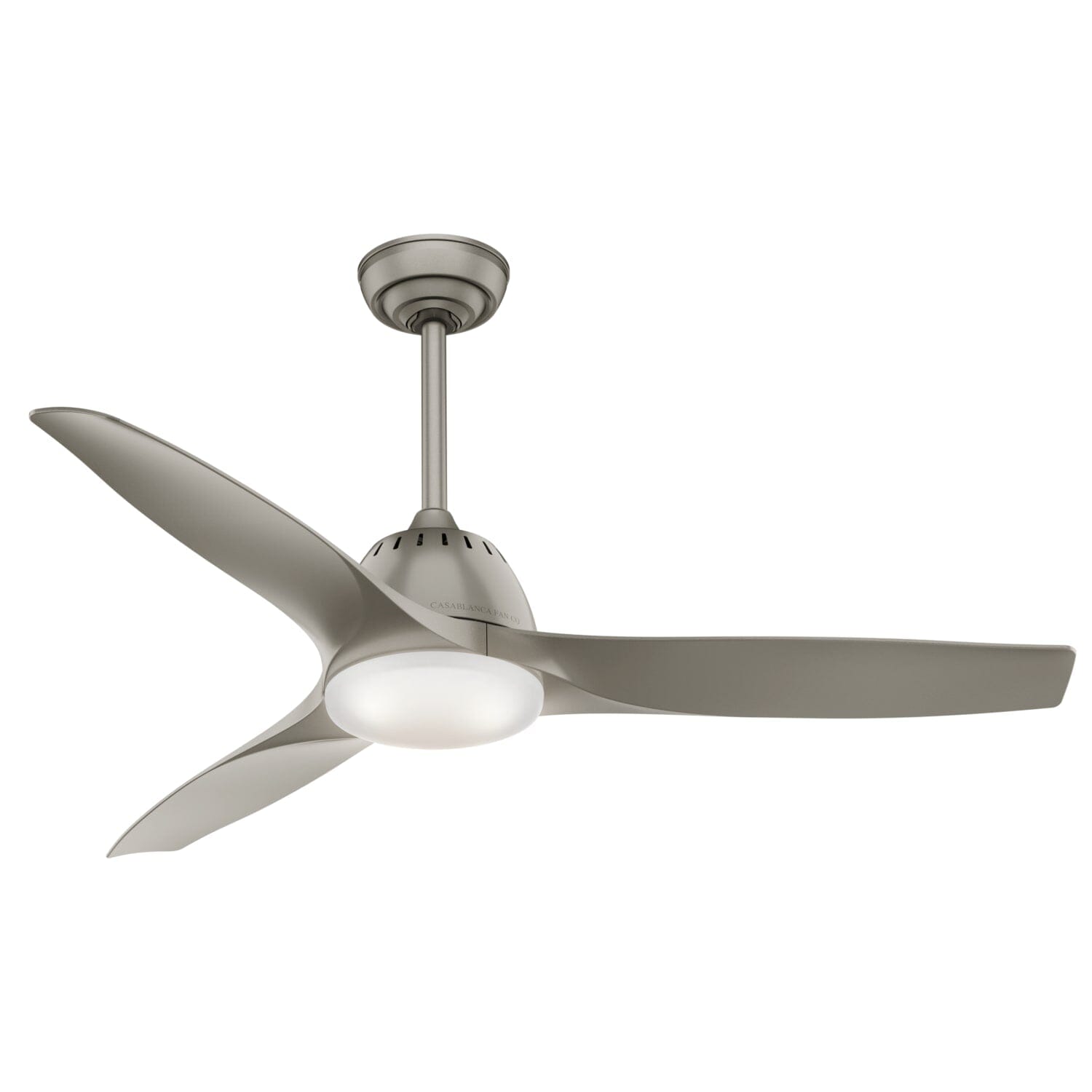 Wisp with LED Light 52 inch - Image 2
