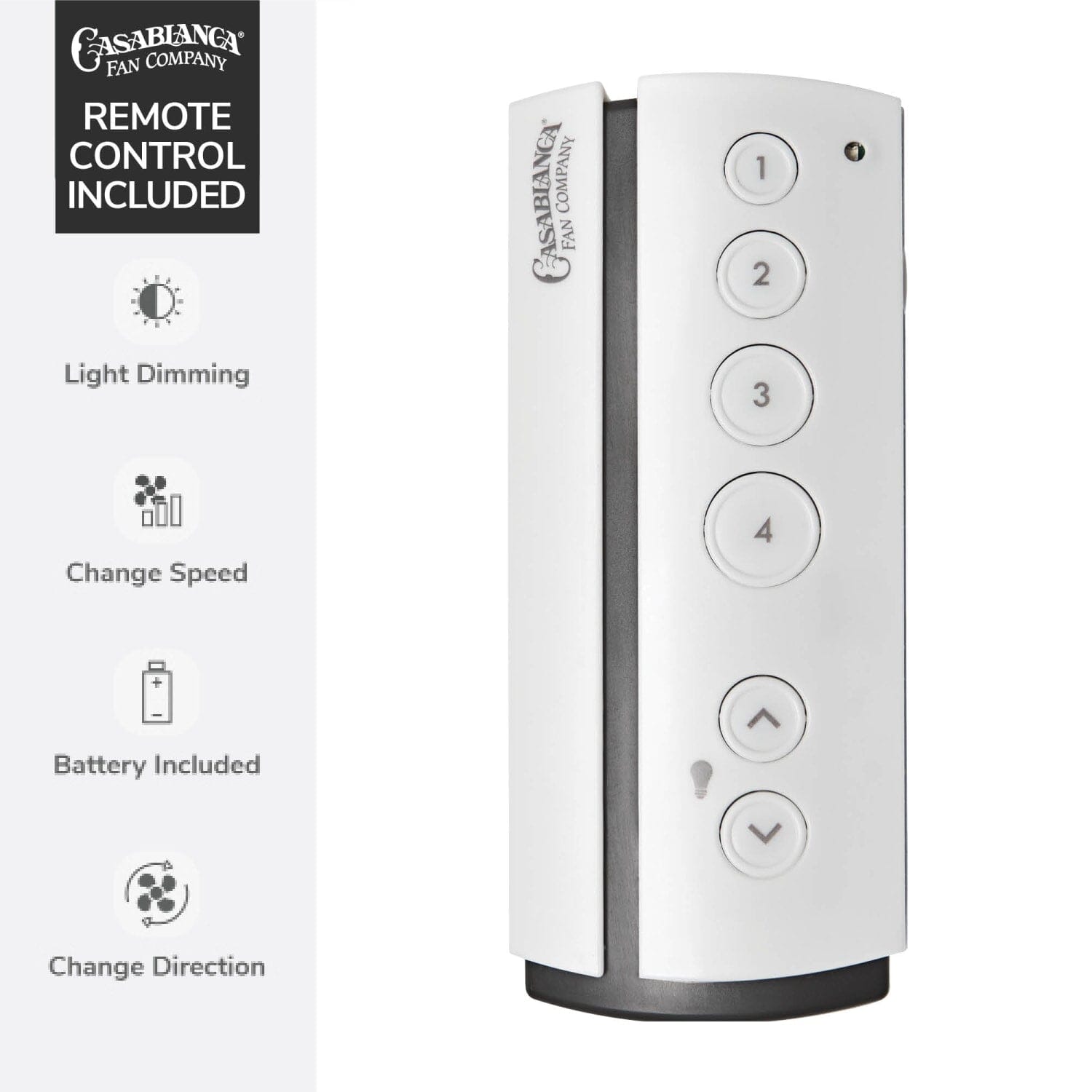 Correne with LED Light 56 inch - Image 6