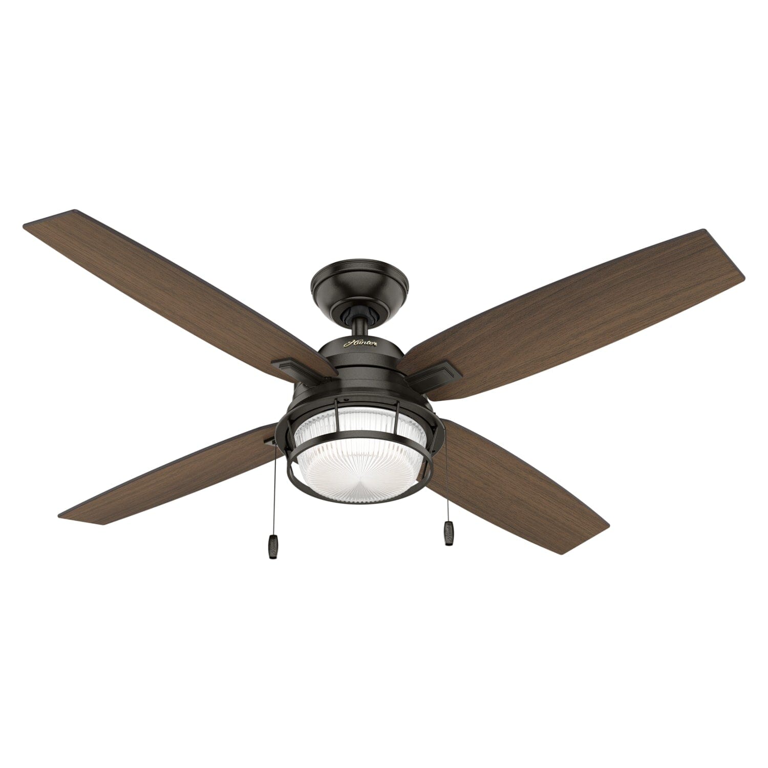 Ocala Outdoor with LED Light 52 inch - Image 2