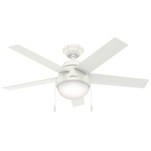 Anslee with LED Light 46 inch