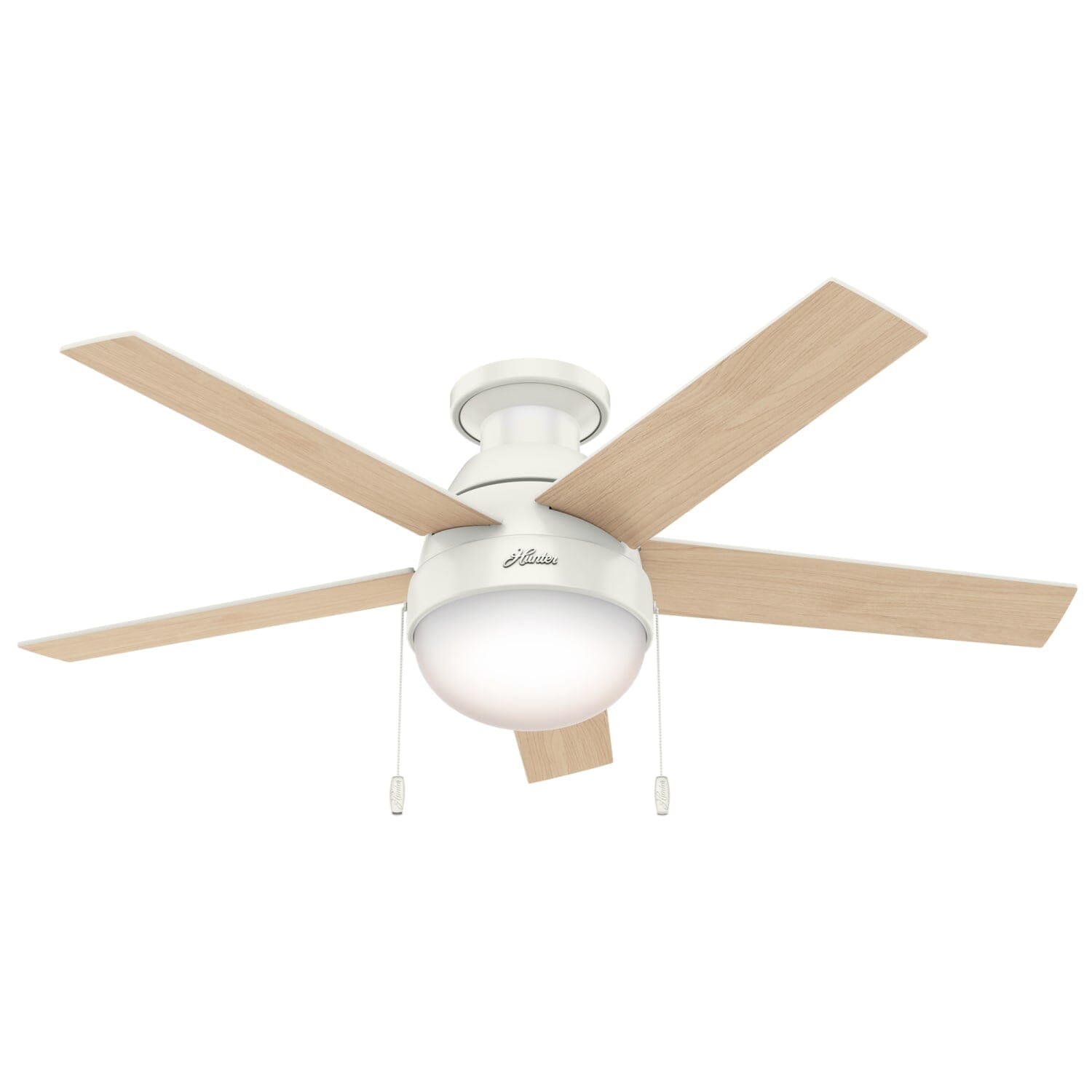 Anslee Low Profile with LED Light 46 inch - Image 6