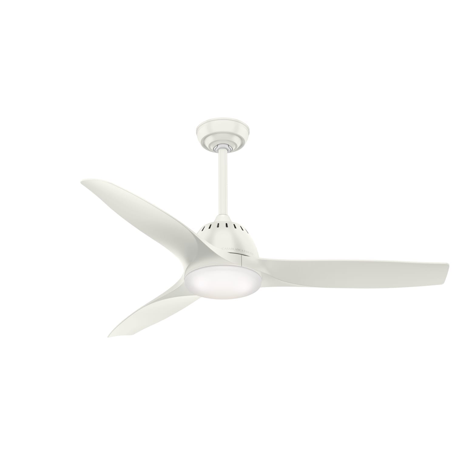 Wisp with LED Light 52 inch - Image 4