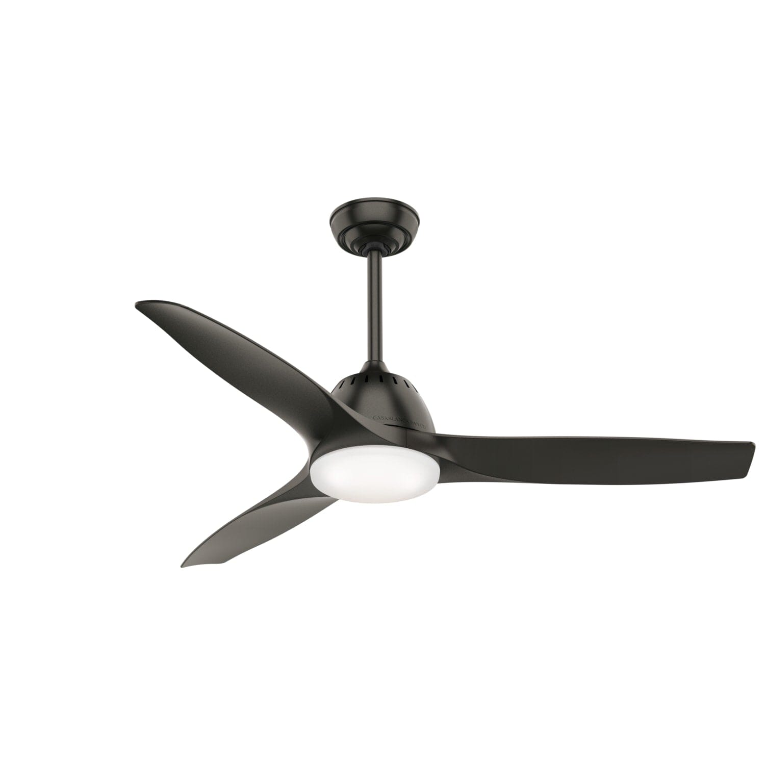 Wisp with LED Light 52 inch