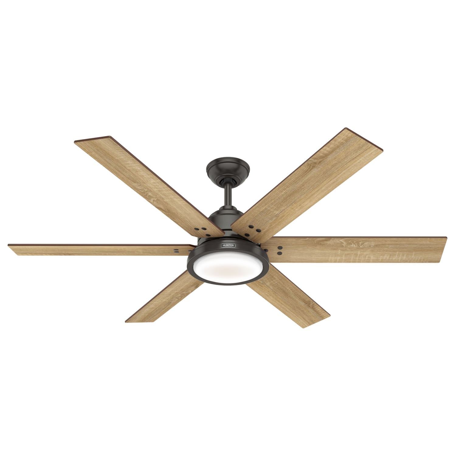 Warrant ENERGY STAR with Light 60 inch - Image 3