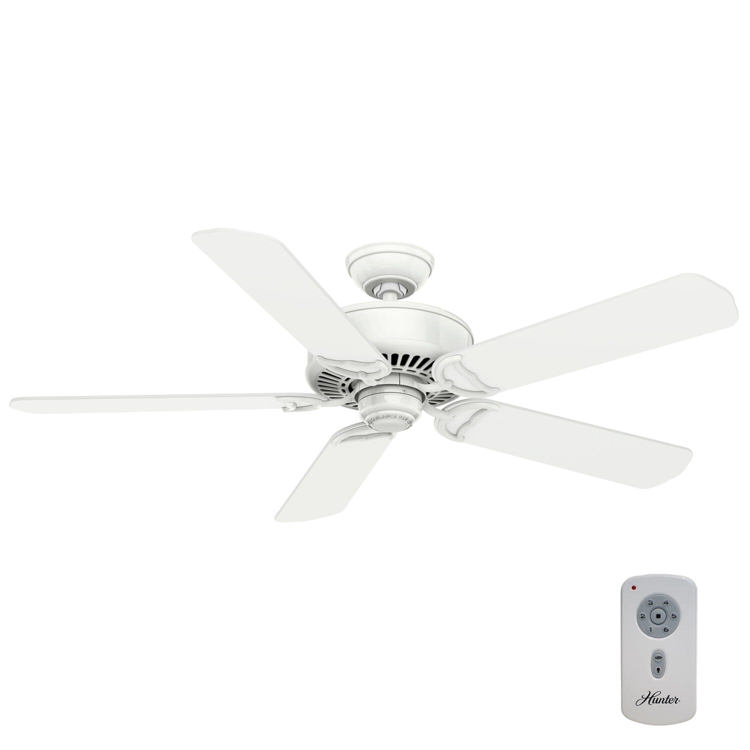Panama ENERGY STAR DC 54 inch with Remote - Image 4