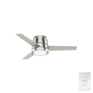 Commodus with LED Light 44 inch
