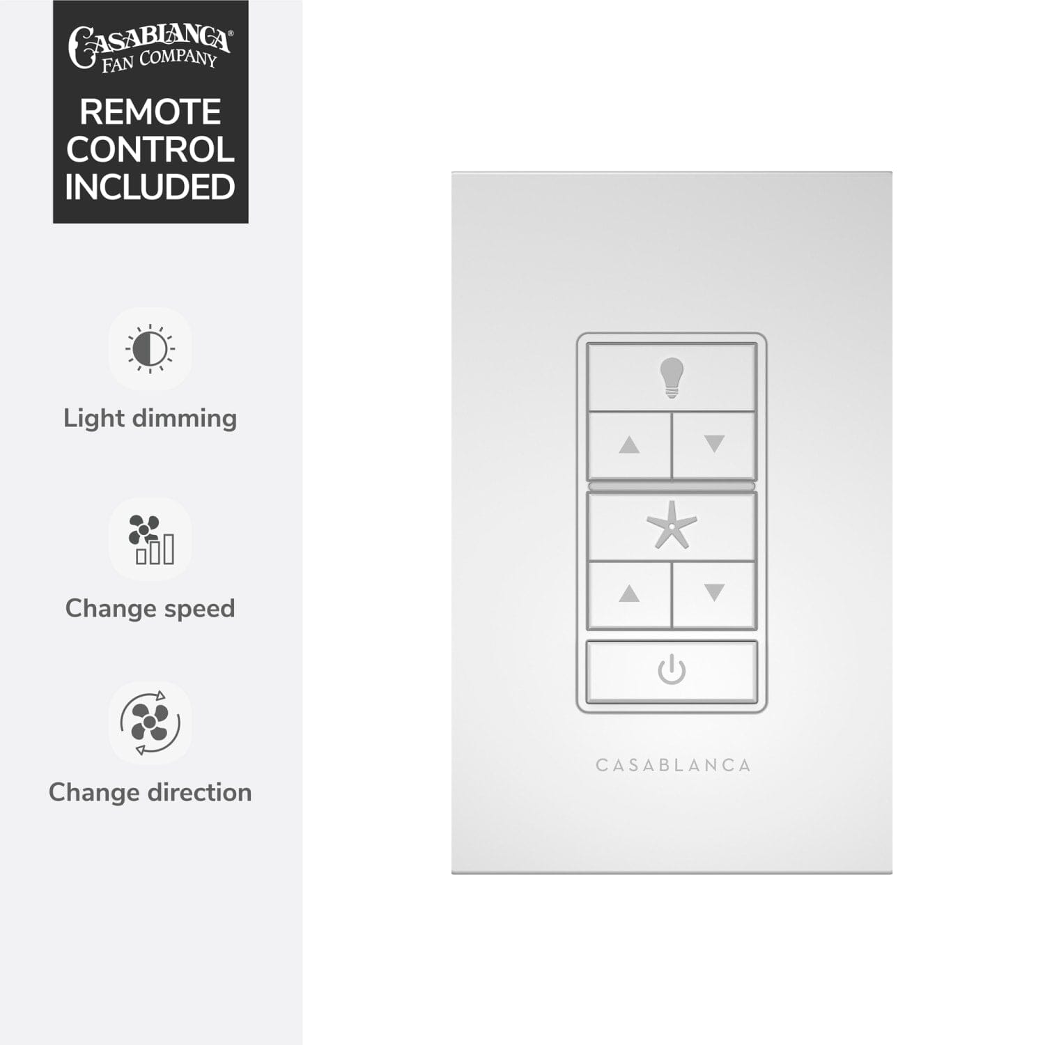 Commodus with LED Light 54 inch - Image 6