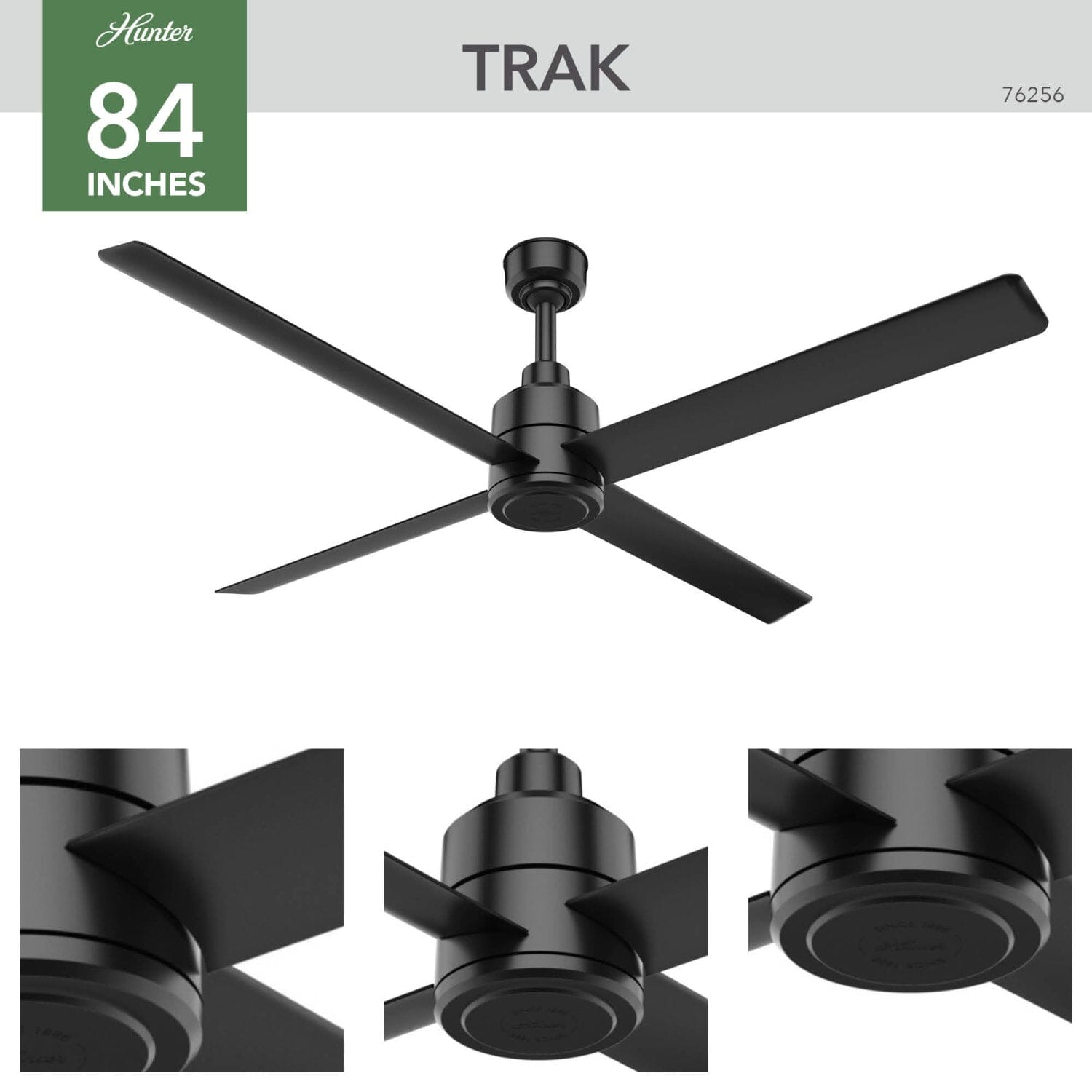 Trak Edge Outdoor 72 inches 120V - Image 6