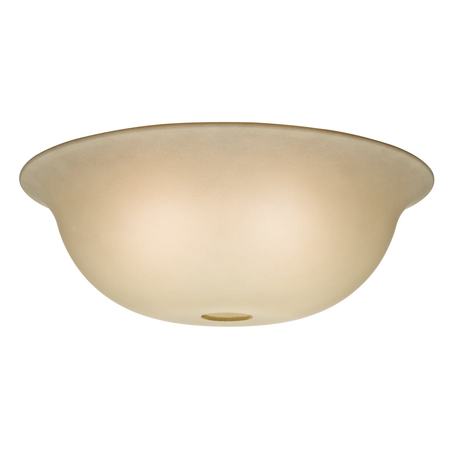 Tea Stain Glass Bowl - 99058