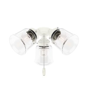 3 LED Light Kit Fresh White - 99070