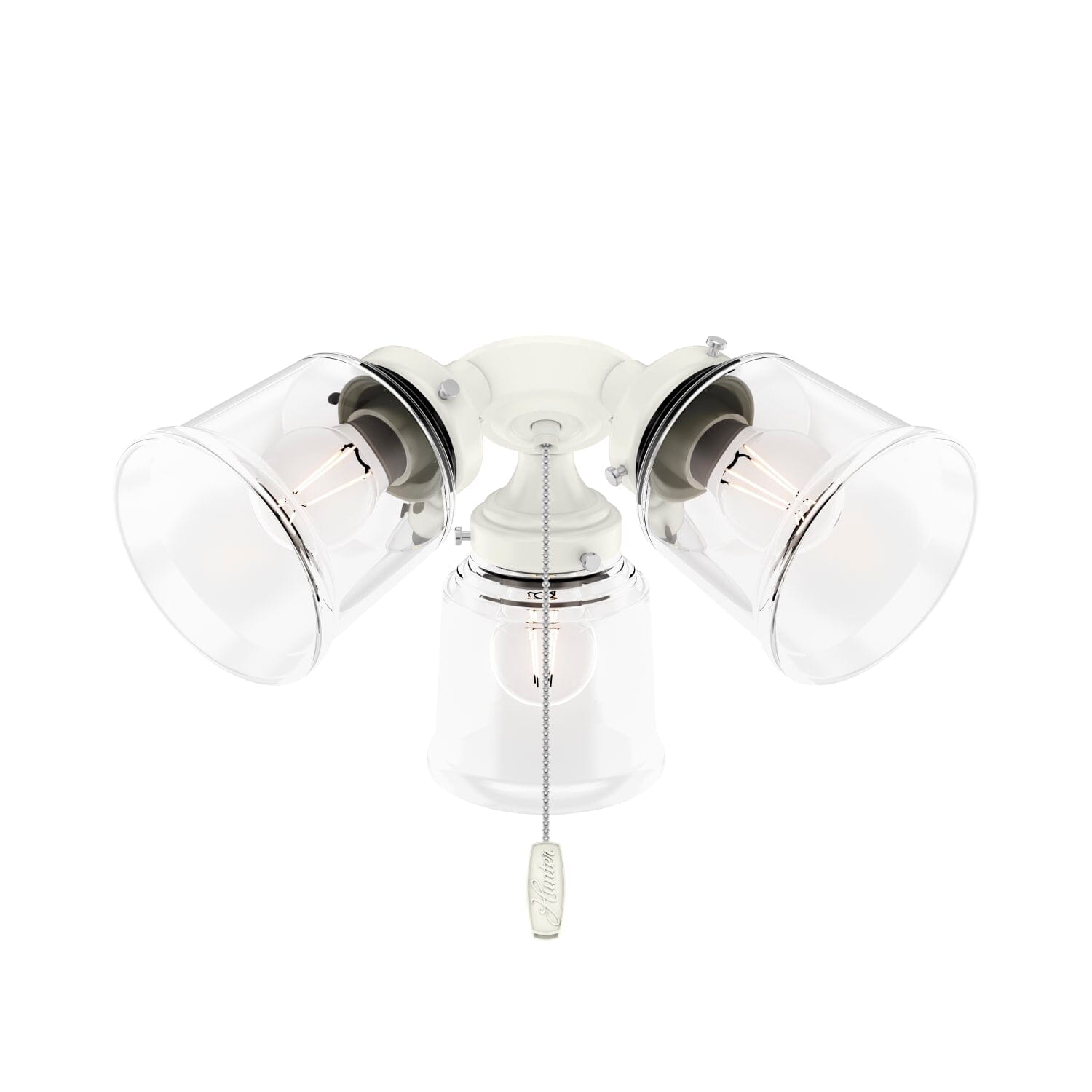 3 LED Light Kit Fresh White - 99070